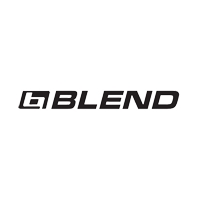 BLEND logo