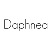 Daphnea logo