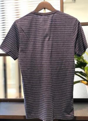 Tee Dark navy Blue 74645