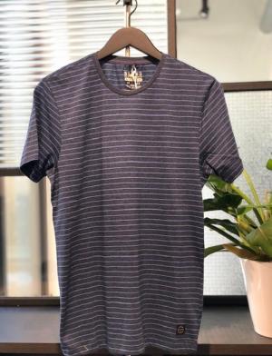 Tee Dark navy Blue 74645