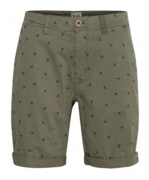 Shorts marini olive 77238