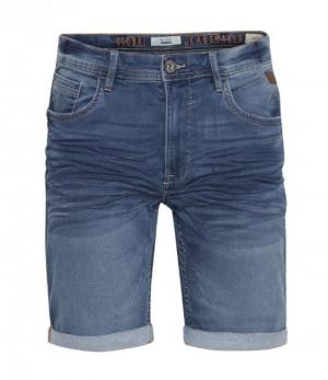 Shorts jog denim light 76200