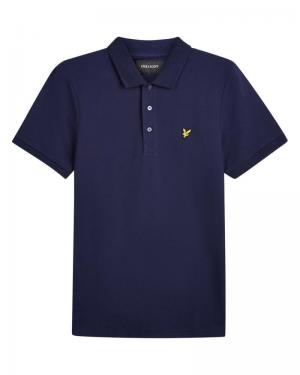 Polo navy