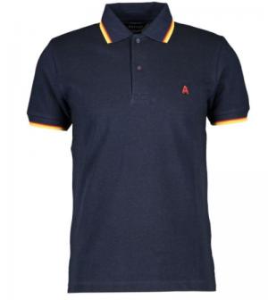Polo ink blue ink blue