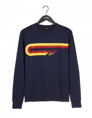 Sweater Antwrp navy