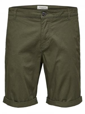 Straight Paris short NOOS Deep depts