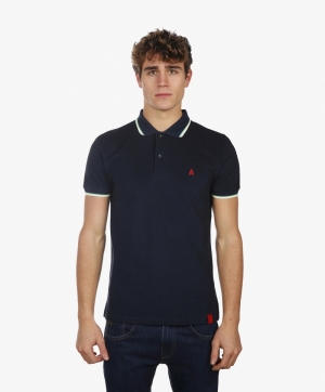 Polo Ink Blue