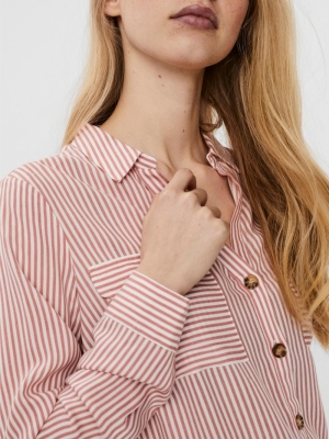 Bumpy shirt stripes NOOS stripes