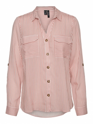 Bumpy shirt stripes NOOS stripes 