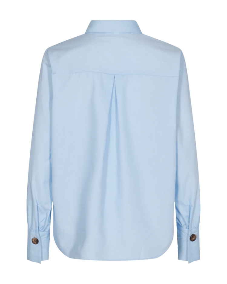 flynn-sh chambray blue