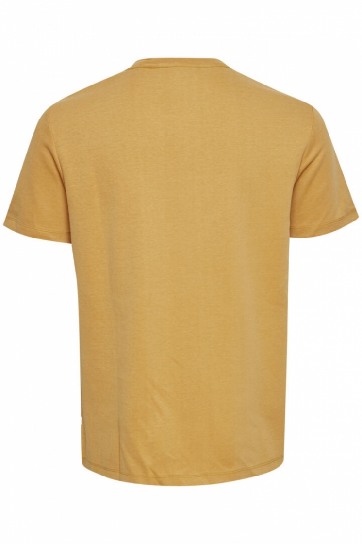 Tee Ambitious Spruce Yellow