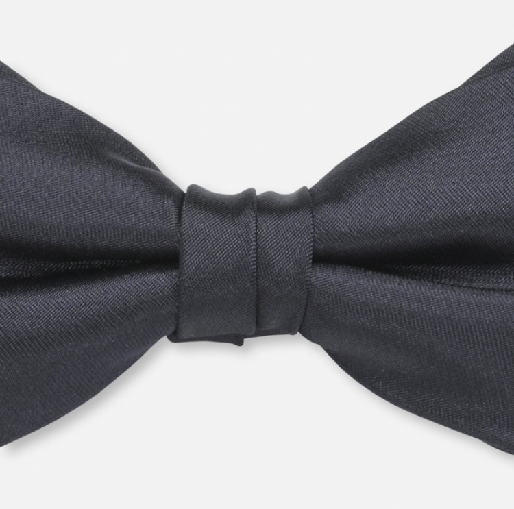 Vlinderdas 18 Navy