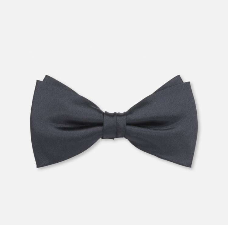 Vlinderdas 18 Navy