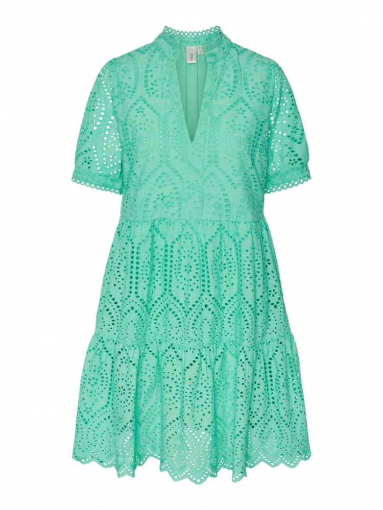 Holi Dress NOOS Katydid