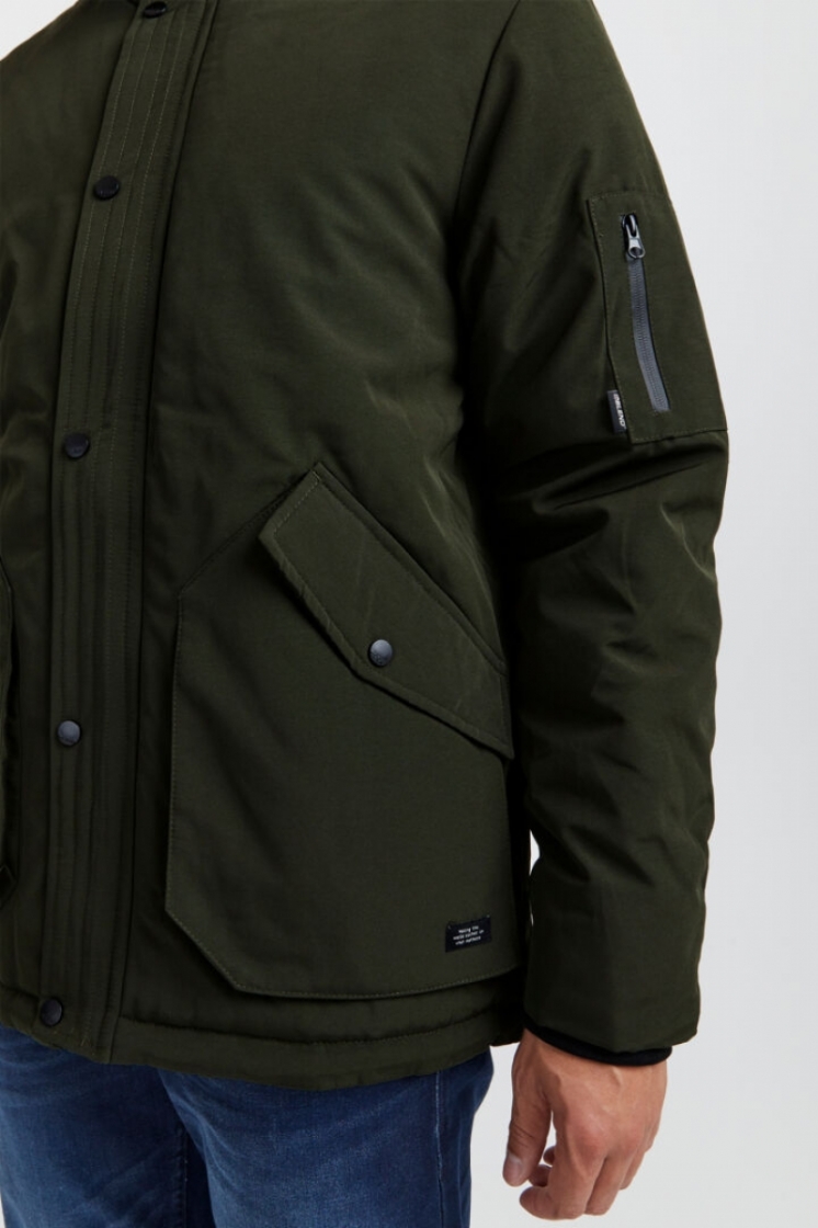 Outerwear Rosin