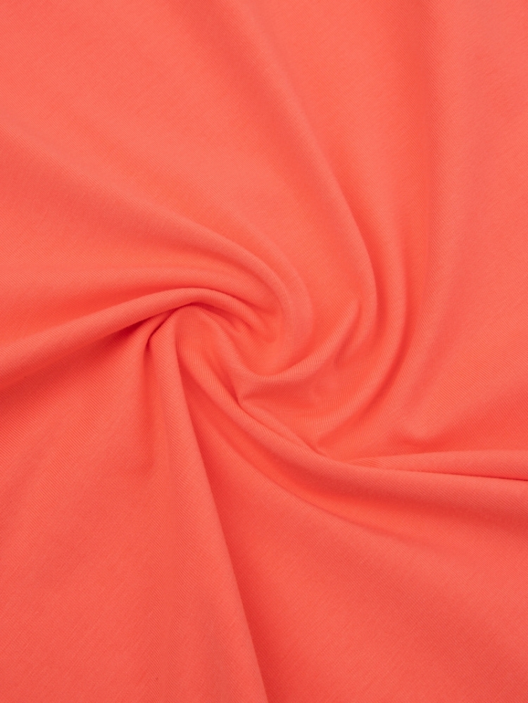 Top Yanna Orange