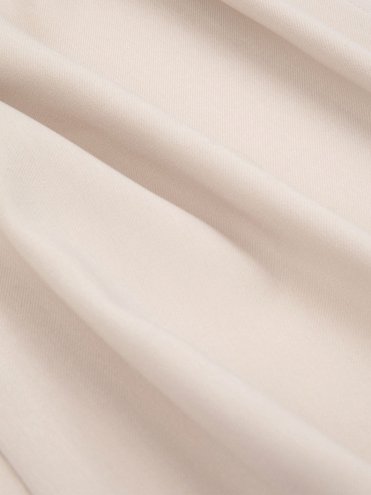Pants Solange Off White