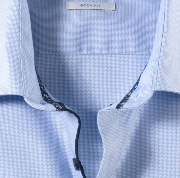 Level 5 Bleu