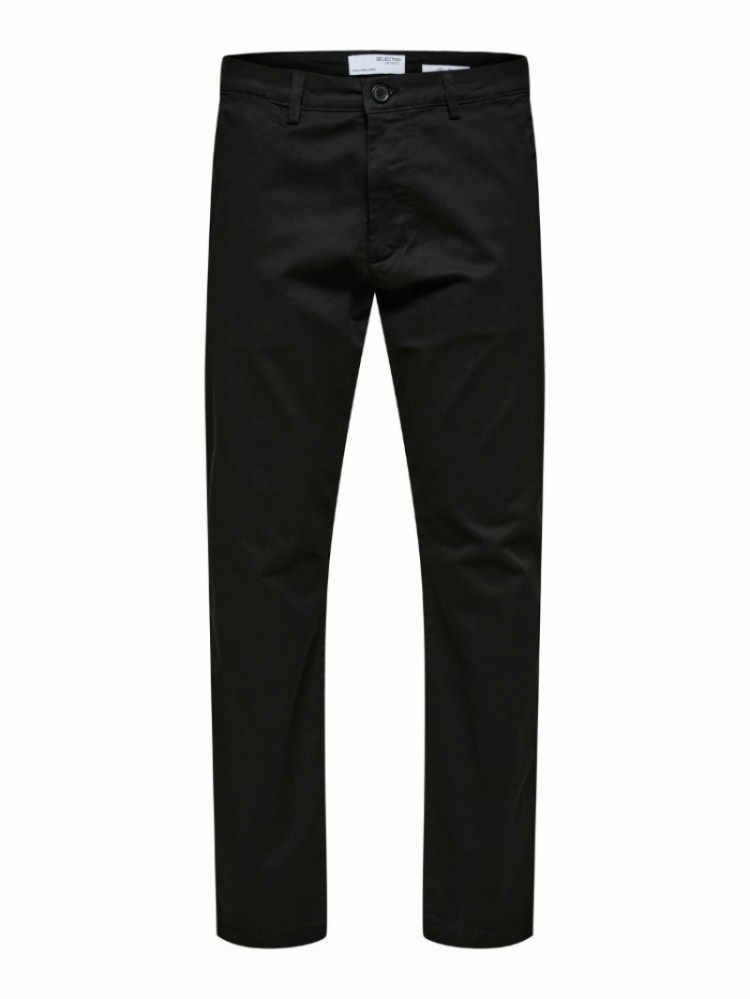 New Miles Flex pant Black