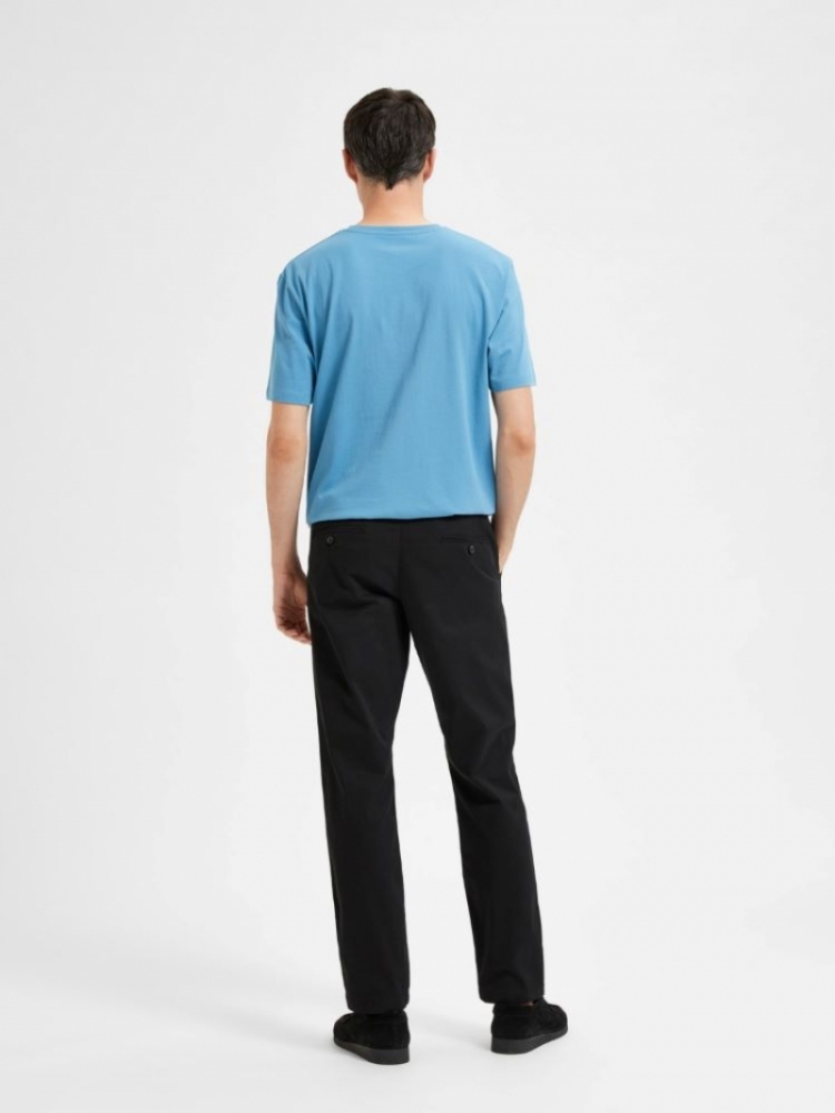New Miles Flex pant Black
