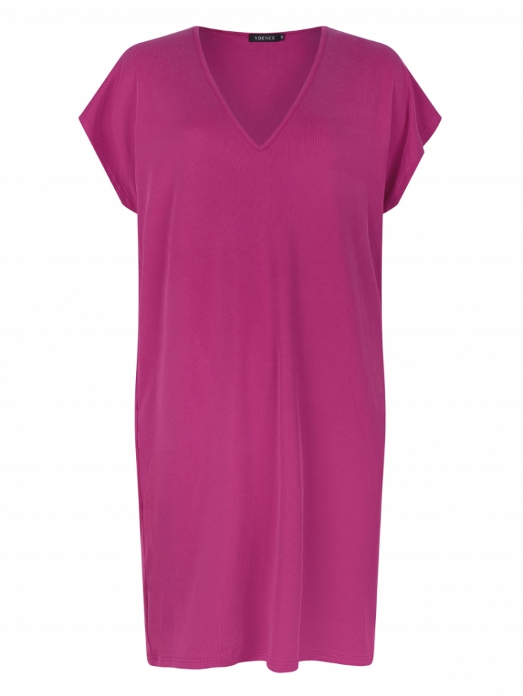 Dress Natalie Purple 141