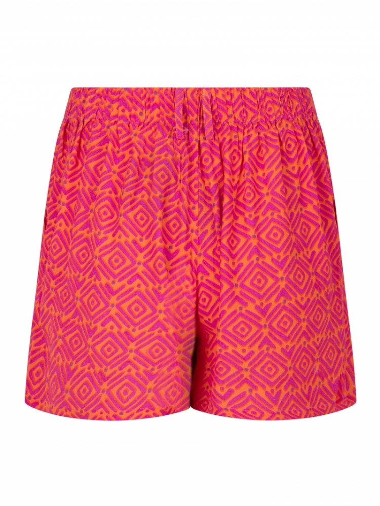 Short Katie Aztec 1040