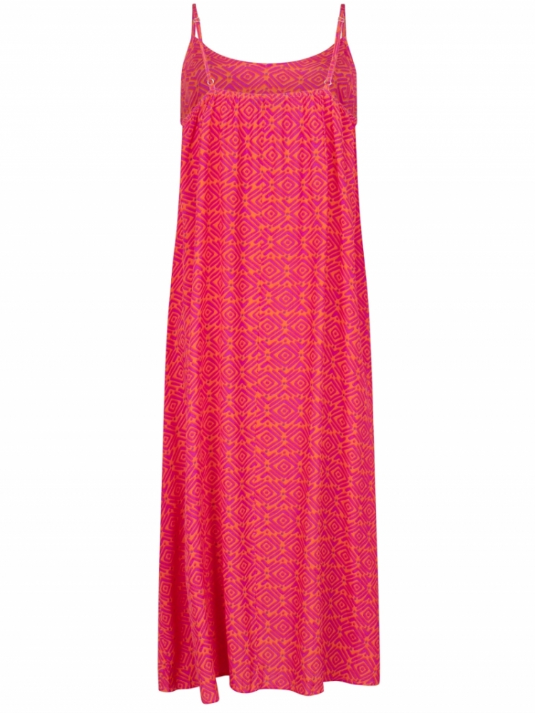 Dress Rumi Aztec 1040