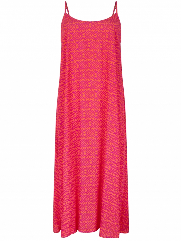 Dress Rumi Aztec 1040