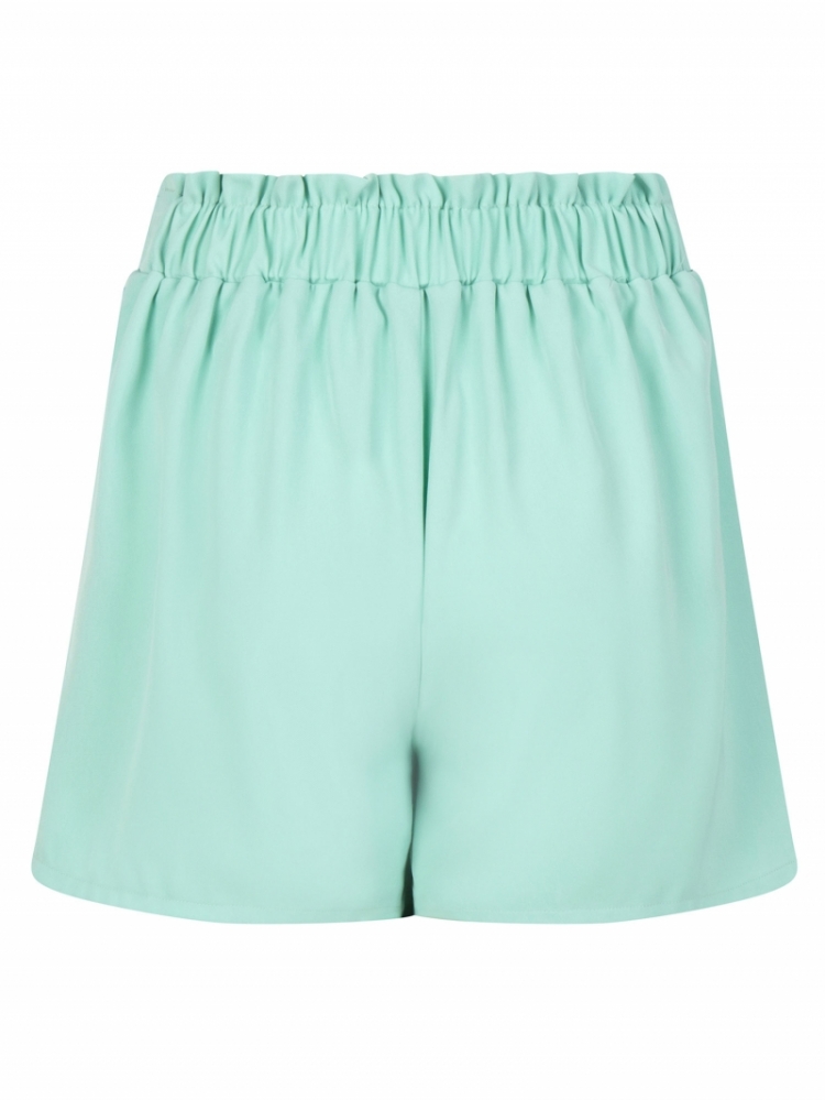 Short Maud Mint 054