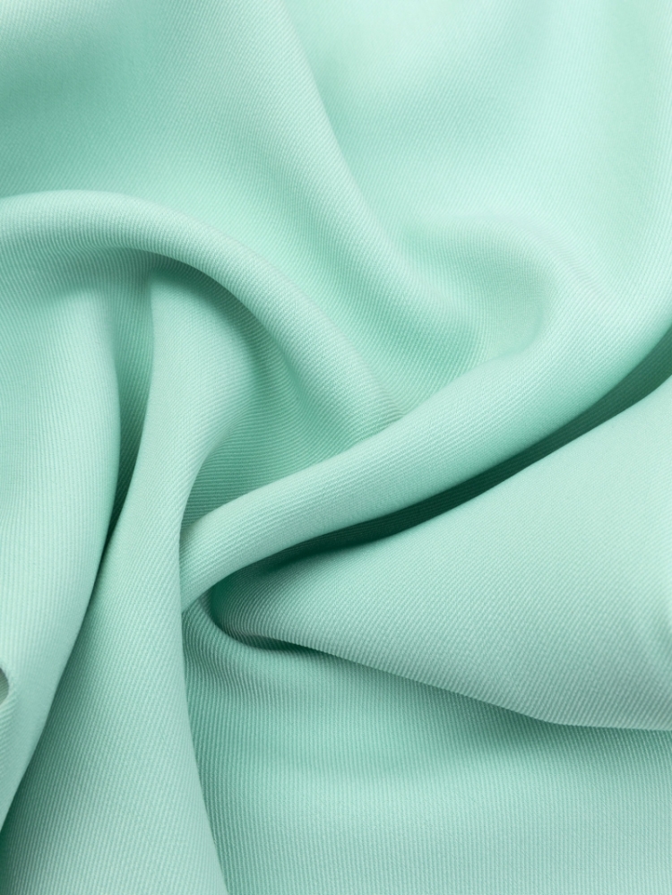Short Maud Mint 054