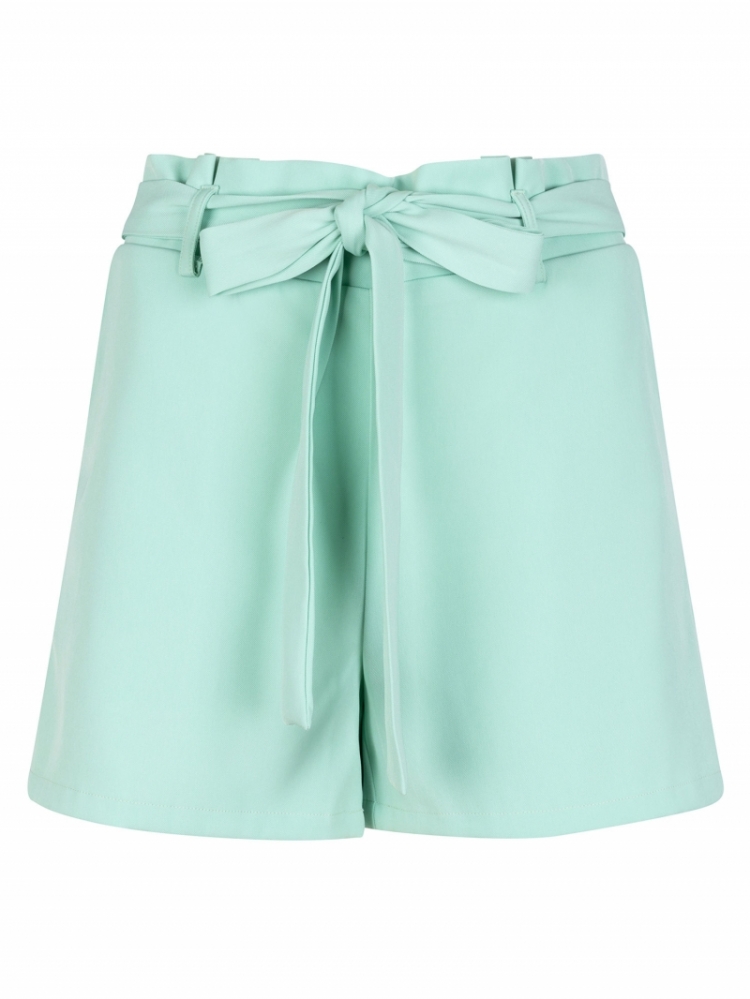 Short Maud Mint 054