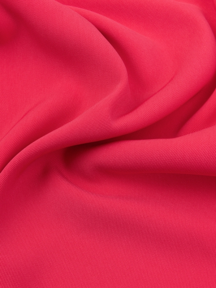 Short Maud Rouge red 107