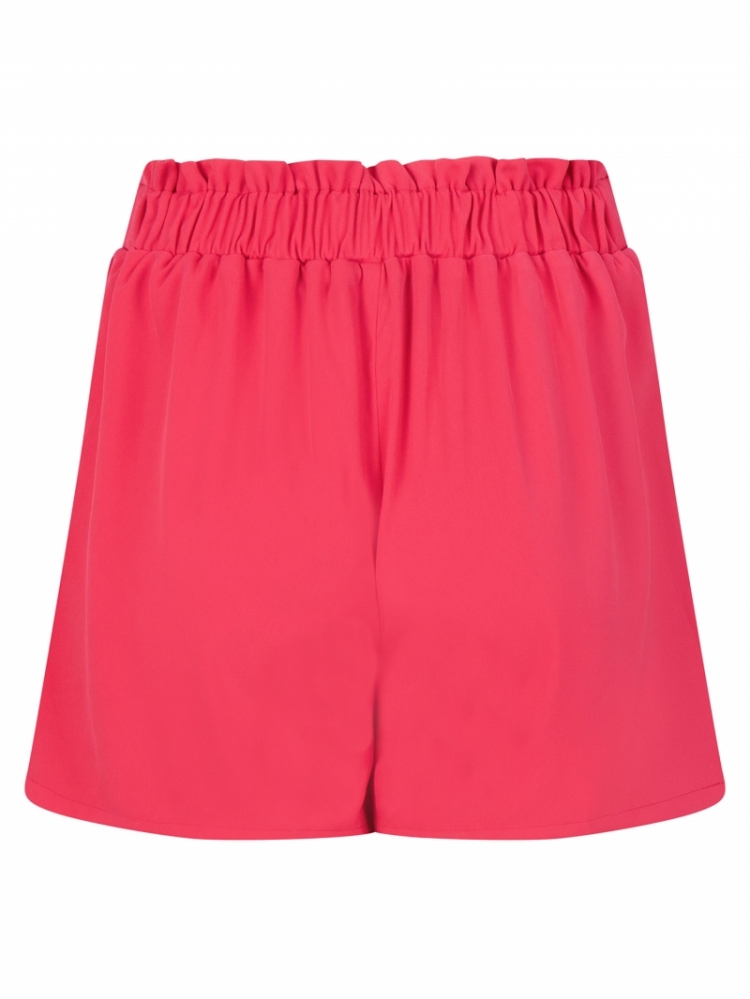 Short Maud Rouge red 107