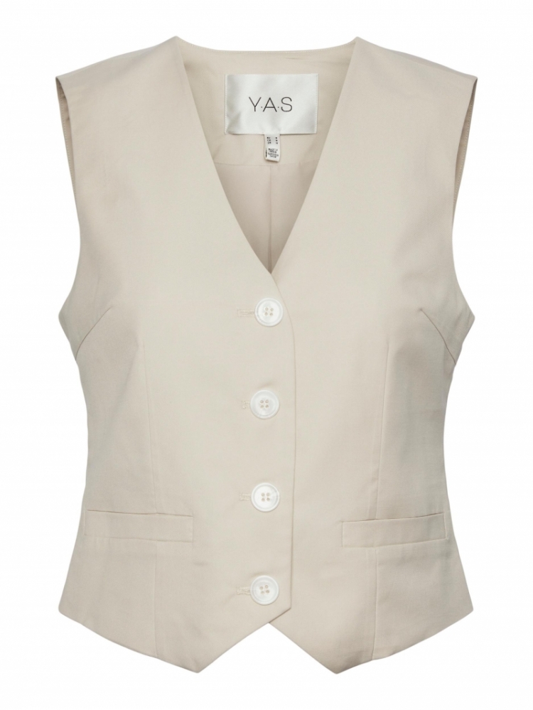 Penya waistcoat Peyote