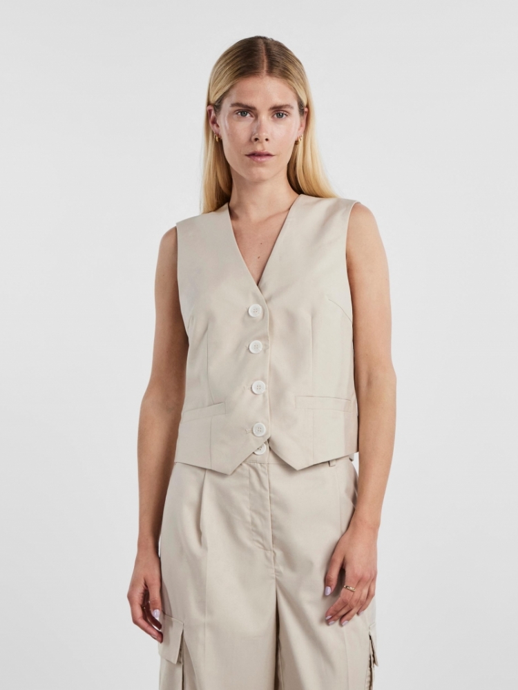 Penya waistcoat Peyote