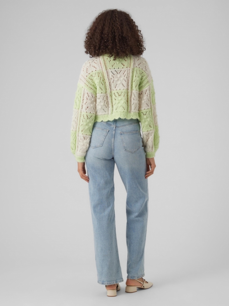 whitney pullover reed