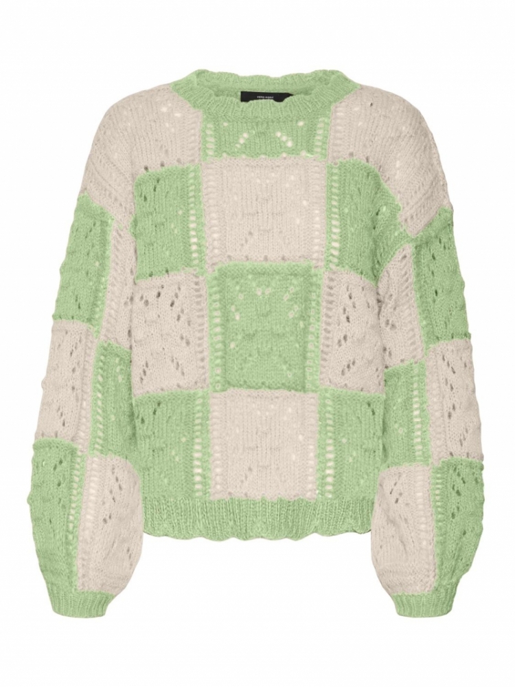 whitney pullover reed