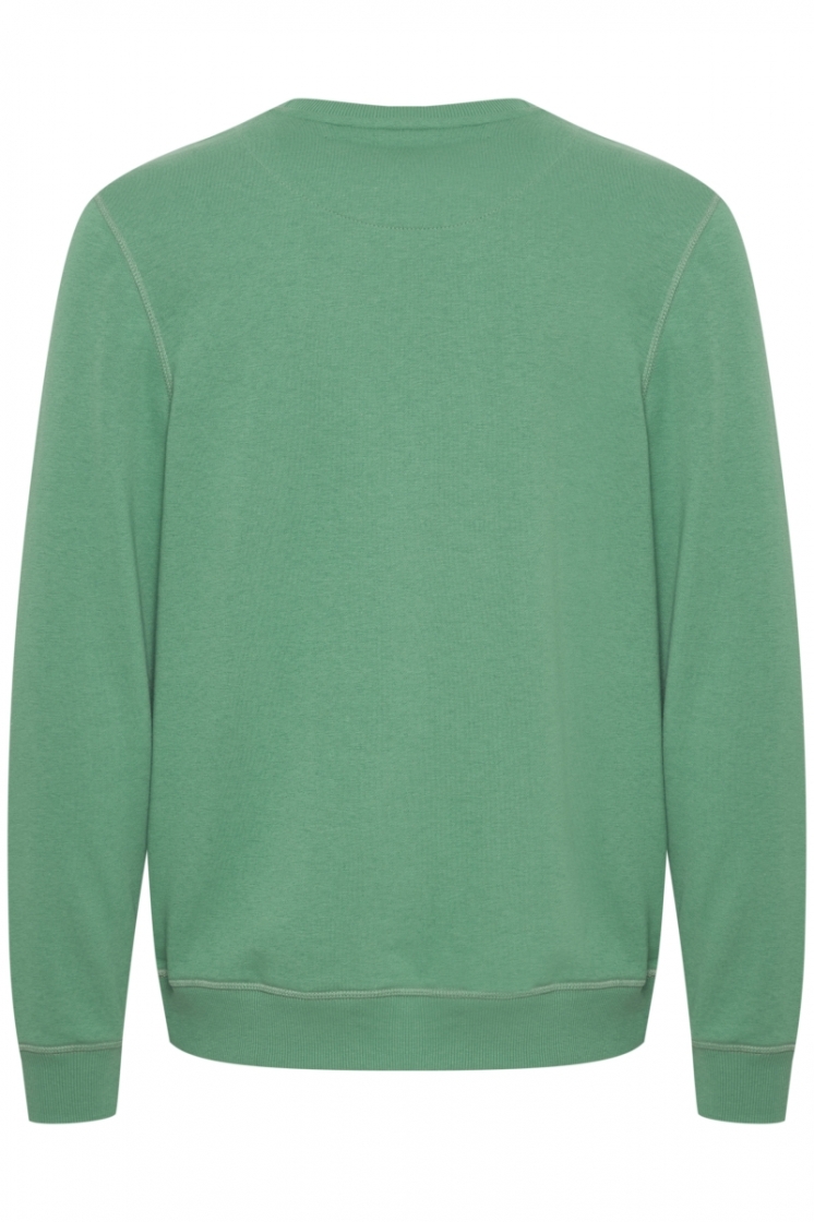 Sweatshirt Pine Green