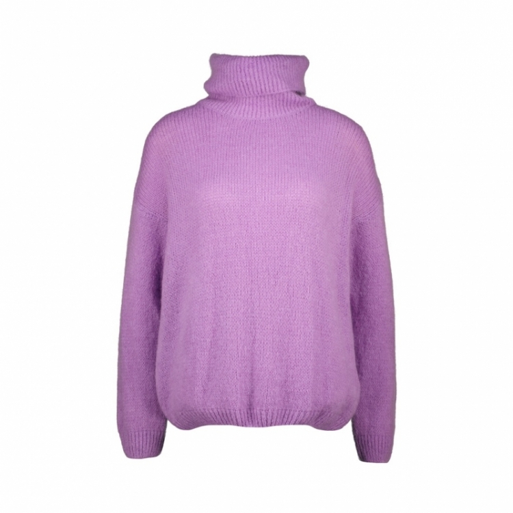 Kitty pull Light lilac