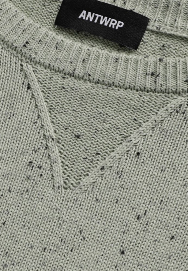 Knitwear Mercury
