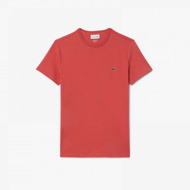 T-shirt  Sierra Red