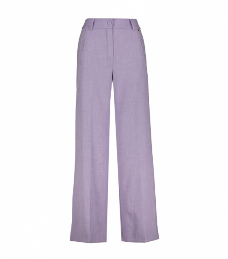Patty trousers lilac