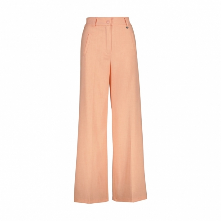 New Patty trousers Peach
