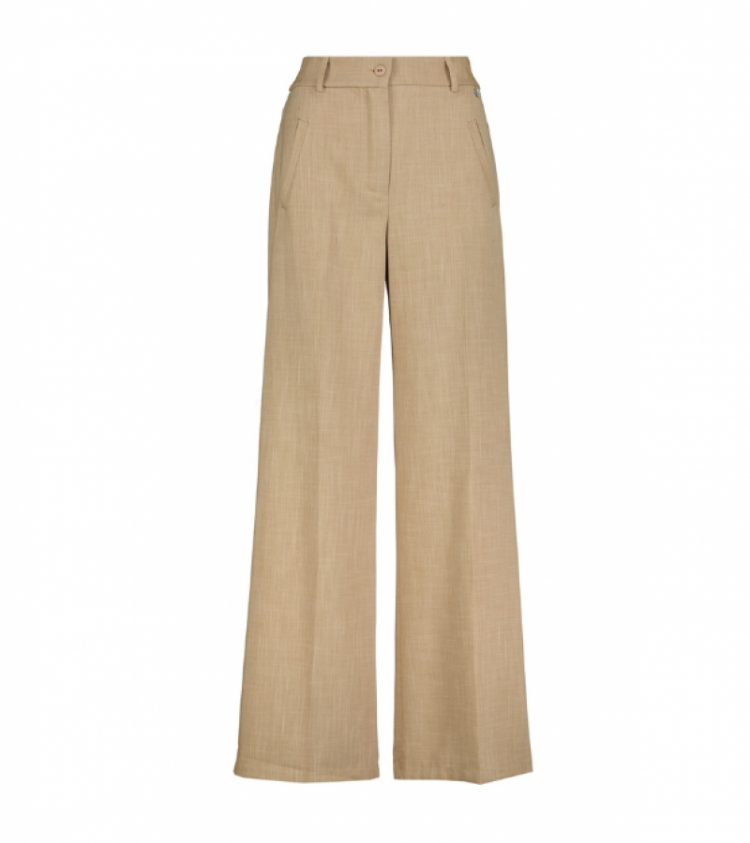 New Patty trousers Camel