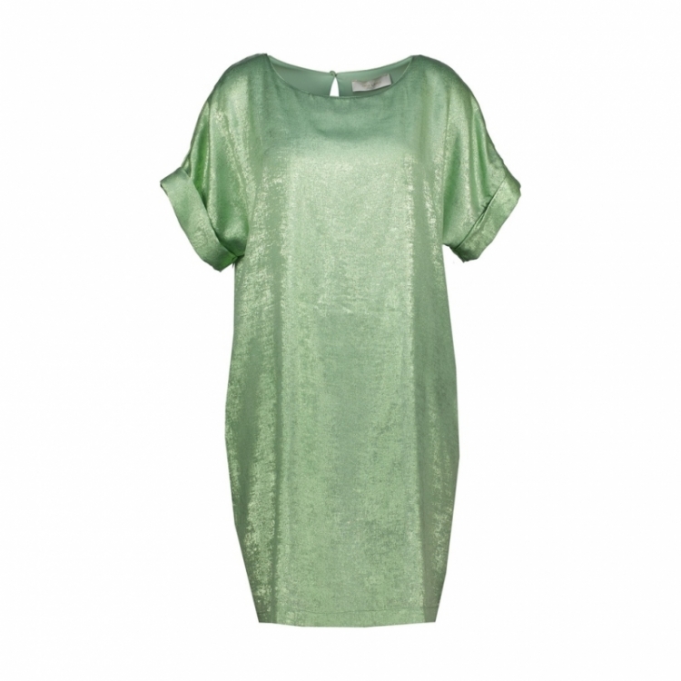Bel dresses Sage green