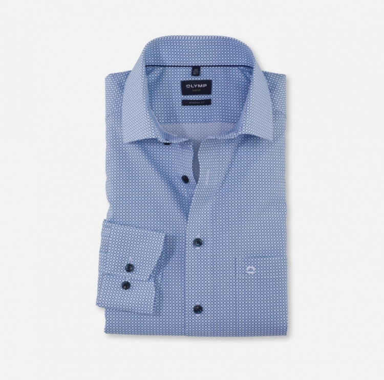 Olymp Luxor Blue