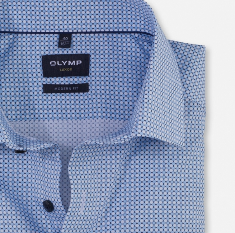 Olymp Luxor Blue