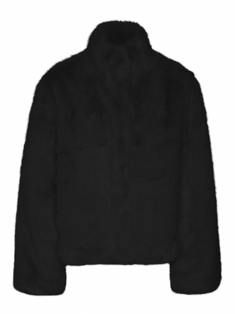 Monroe short jacket Black