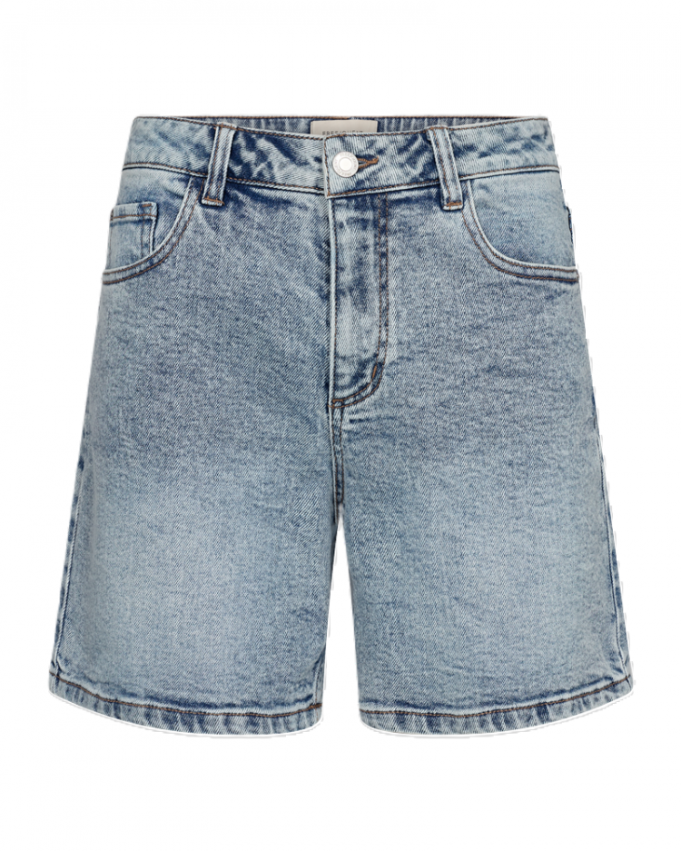 Blinga shorts light blue deni