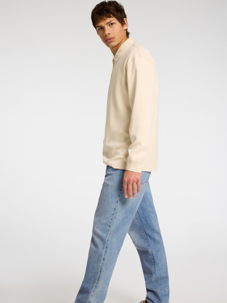 Tape Cole Jeans Blue demin